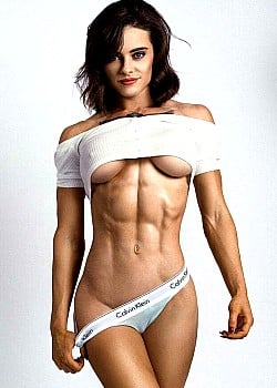 Caitlin Corcoran